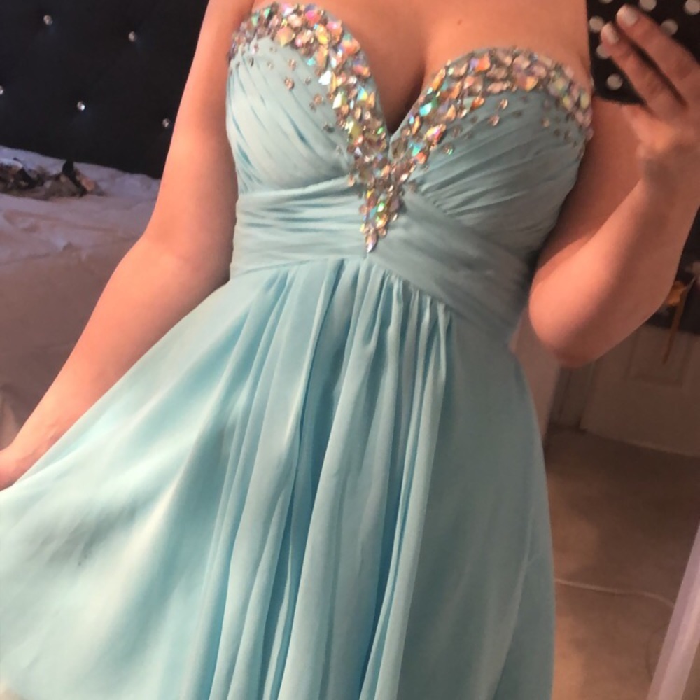 NWOT Prom / Formal Dress